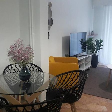 Elegant & Charming Apt. In The Hilton Area Apartment เอเธนส์ ภายนอก รูปภาพ